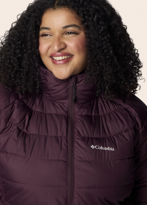 Columbia žieminė striukė Powder Lite