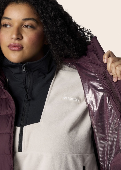 Columbia žieminė striukė Powder Lite