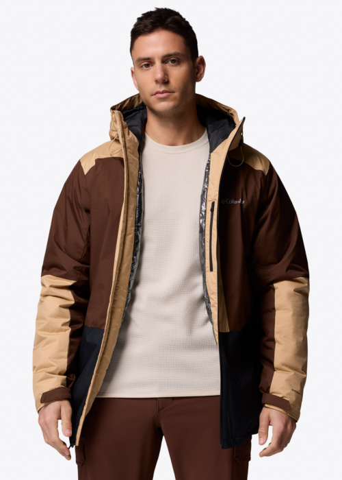 Columbia žieminė sportinė striukė Point Park