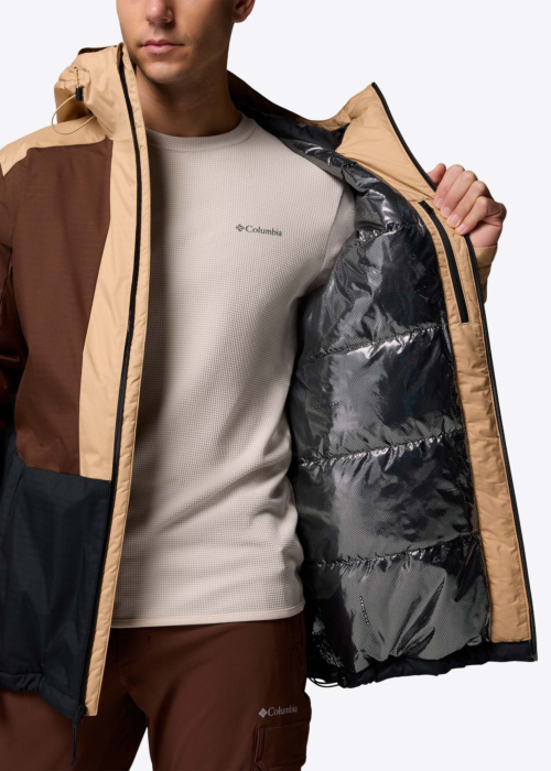 Columbia žieminė sportinė striukė Point Park