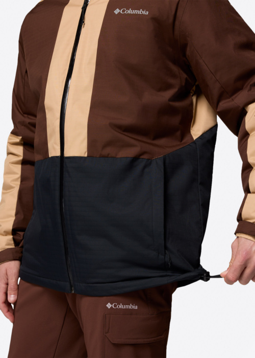 Columbia žieminė sportinė striukė Point Park