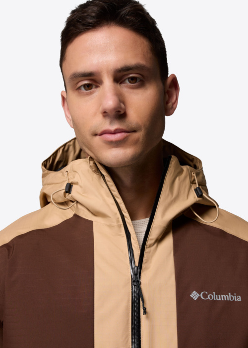 Columbia žieminė sportinė striukė Point Park