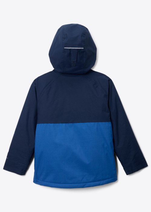 Columbia žieminė sportinė striukė Alpine Action