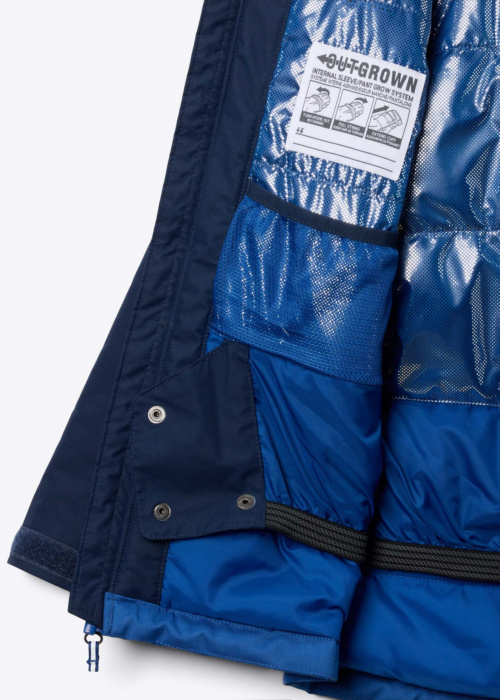 Columbia žieminė sportinė striukė Alpine Action