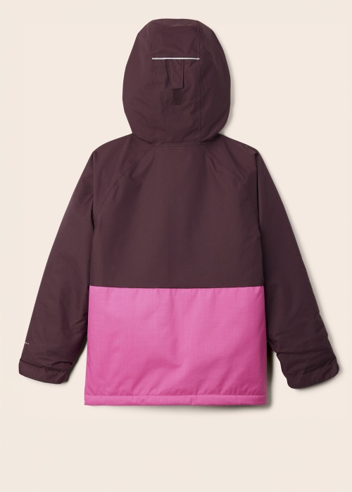 Columbia žieminė sportinė striukė Alpine Action