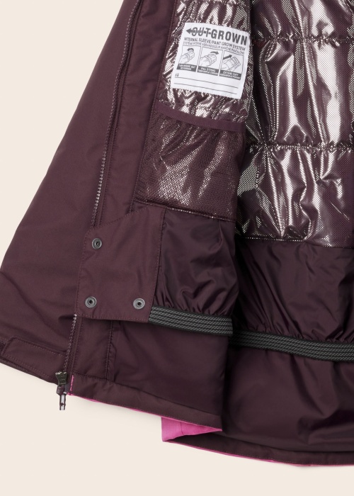 Columbia žieminė sportinė striukė Alpine Action