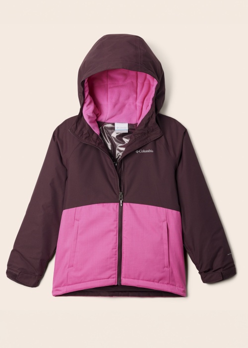 Columbia žieminė sportinė striukė Alpine Action