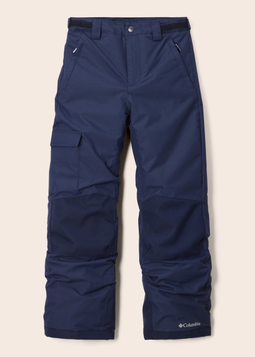 Columbia žieminės kelnės Bugaboo