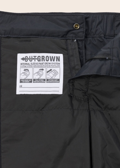 Columbia žieminės kelnės Ice Slope