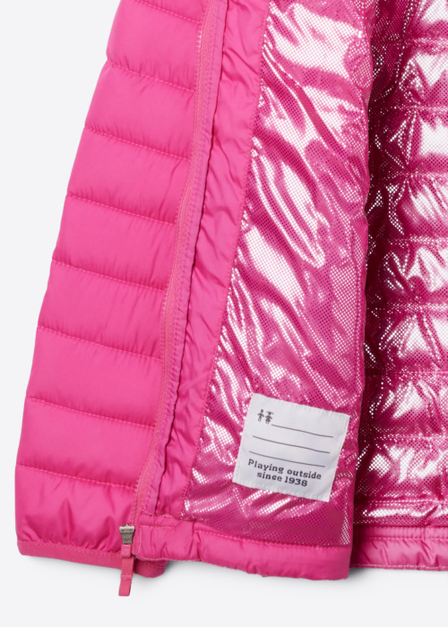 Columbia pavasario-rudens striukė Powder Lite