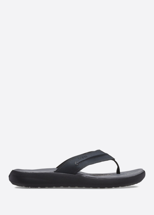 Crocs šlepetės per pirštą Yukon Vista Ii Lr Flip