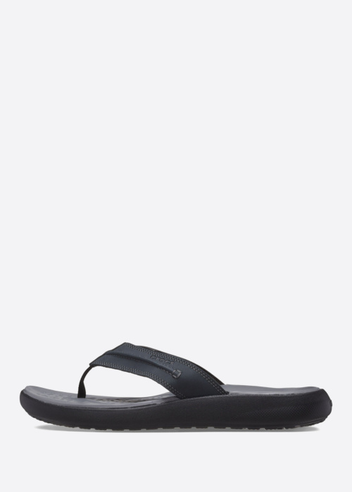 Crocs šlepetės per pirštą Yukon Vista Ii Lr Flip