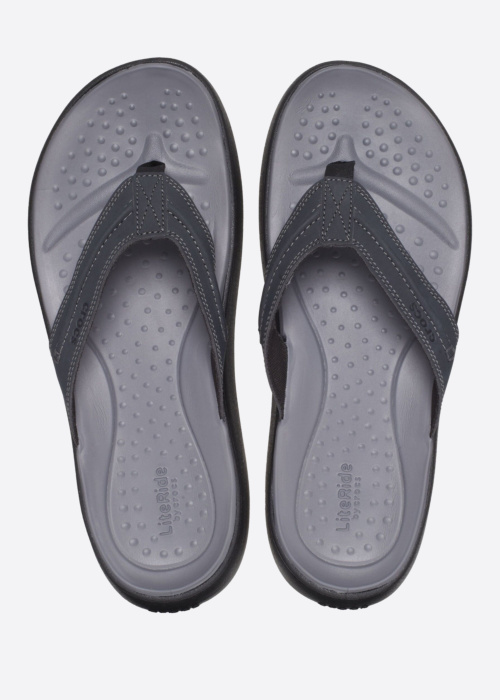 Crocs šlepetės per pirštą Yukon Vista Ii Lr Flip