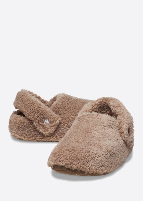 Crocs šlepetėsic Cozzzy