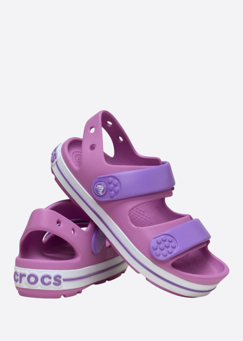 Crocs sandalai Crocband Cruiser