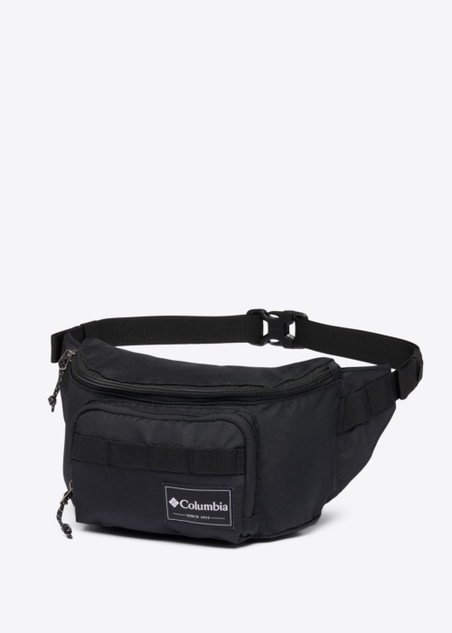 Columbia rankinė ant juosmens Zigzag
