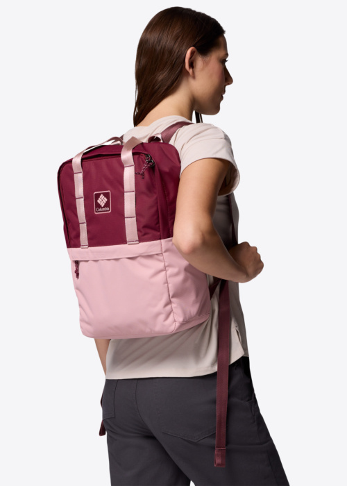 Columbia kuprinė Trail Traveler