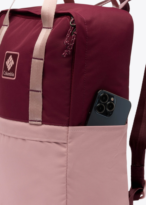 Columbia kuprinė Trail Traveler