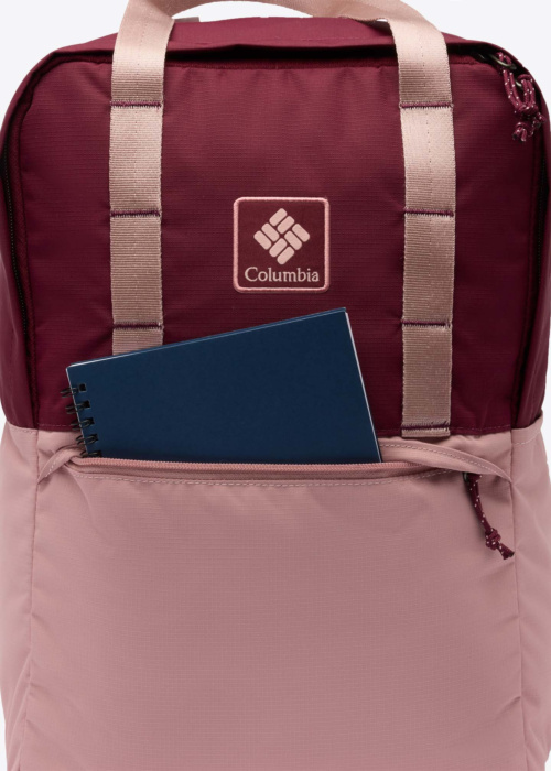 Columbia kuprinė Trail Traveler