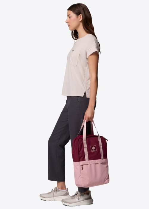 Columbia kuprinė Trail Traveler