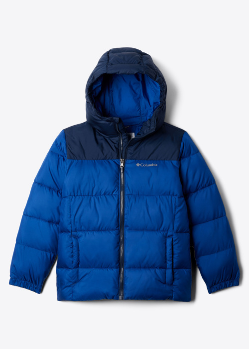 Columbia žieminė striukė Puffect