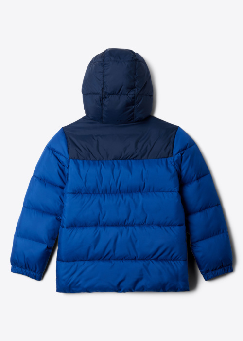 Columbia žieminė striukė Puffect