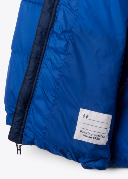 Columbia žieminė striukė Puffect