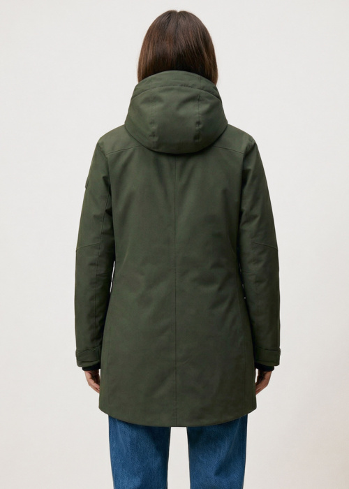 Five Seasons pavasario-rudens parka Vera