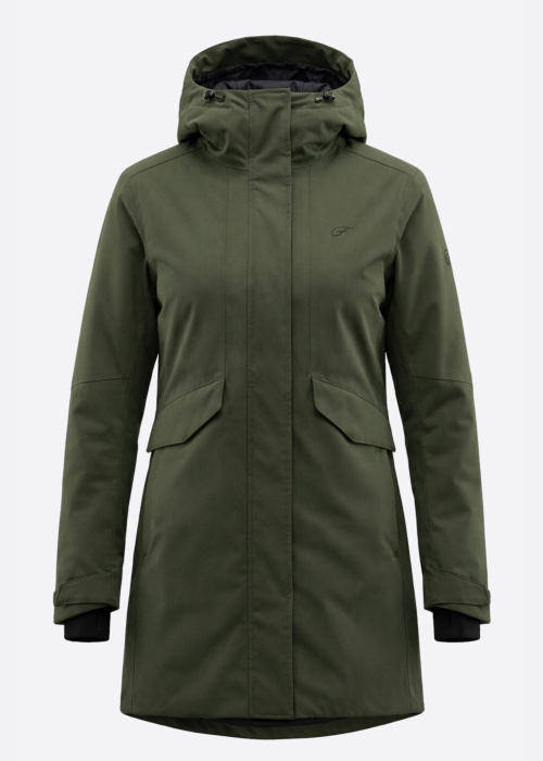 Five Seasons pavasario-rudens parka Vera