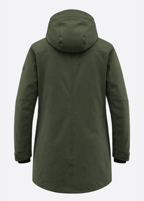 Five Seasons pavasario-rudens parka Vera