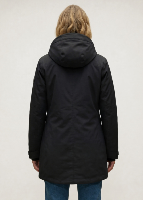 Five Seasons pavasario-rudens parka Vera