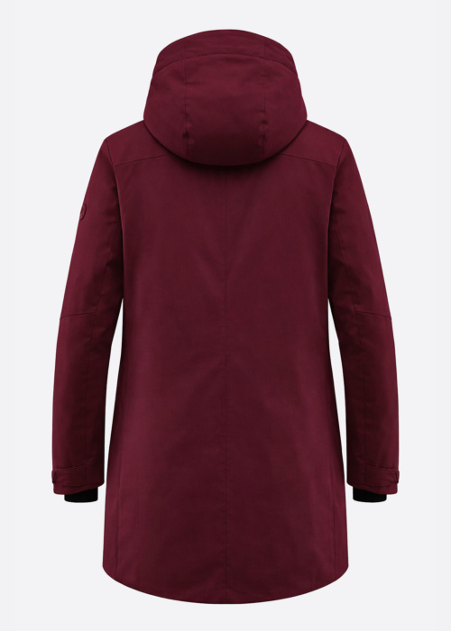 Five Seasons pavasario-rudens parka Vera