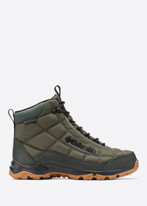 Columbia žieminiai batai Firecamp Boot