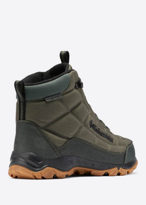 Columbia žieminiai batai Firecamp Boot