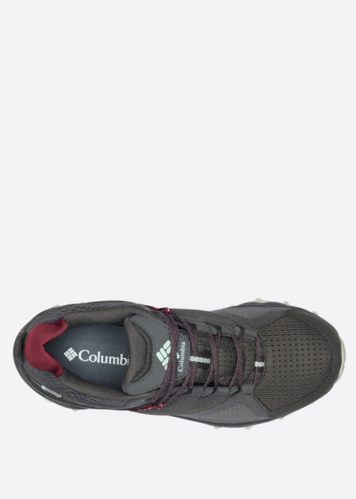 Columbia žygio batai Peakfreak Hera Outdry