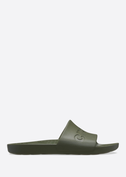 Crocs paplūdimio šlepetės Crocs Slide