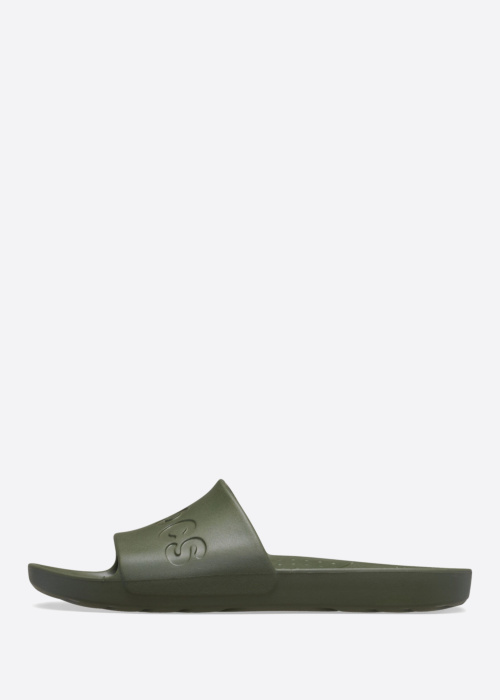 Crocs paplūdimio šlepetės Crocs Slide