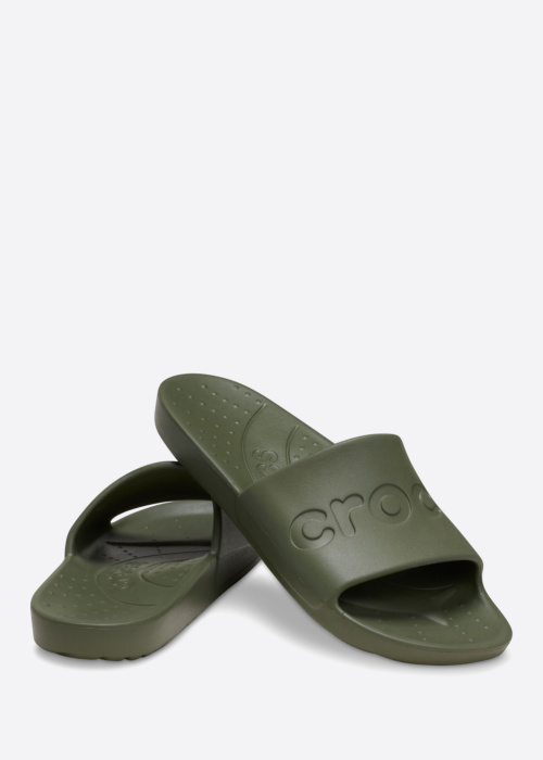 Crocs paplūdimio šlepetės Crocs Slide
