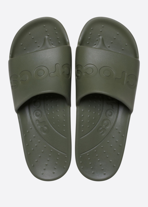 Crocs paplūdimio šlepetės Crocs Slide