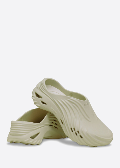 Crocs sandalai Echo Wave