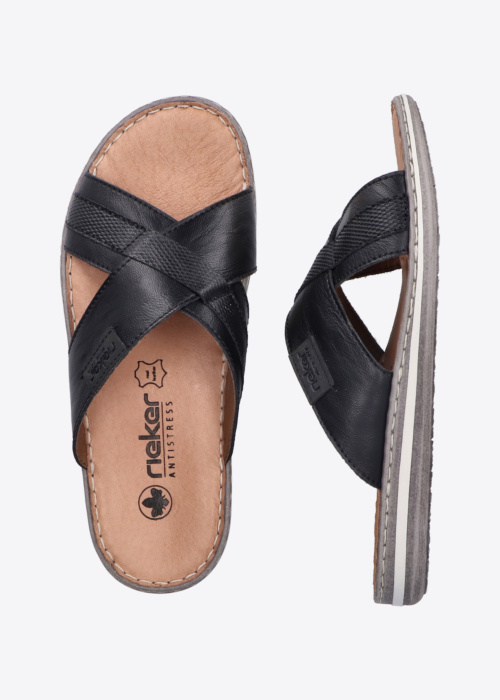 Rieker sandalai