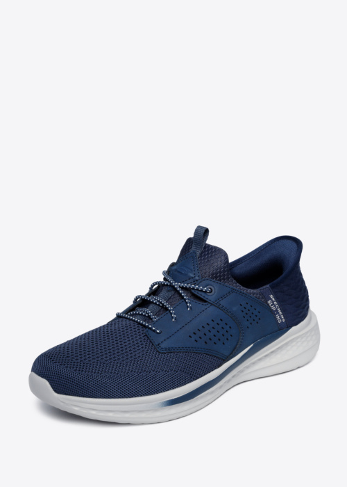 Skechers laisvalaikio bateliai Slade