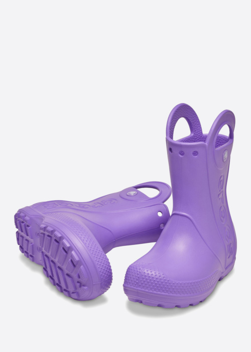 Crocs guminiai batai Handle It