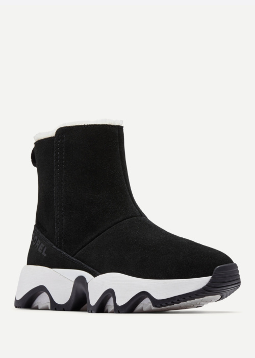 Sorel žieminiai batai Kinetic Impact Short Boot Wp
