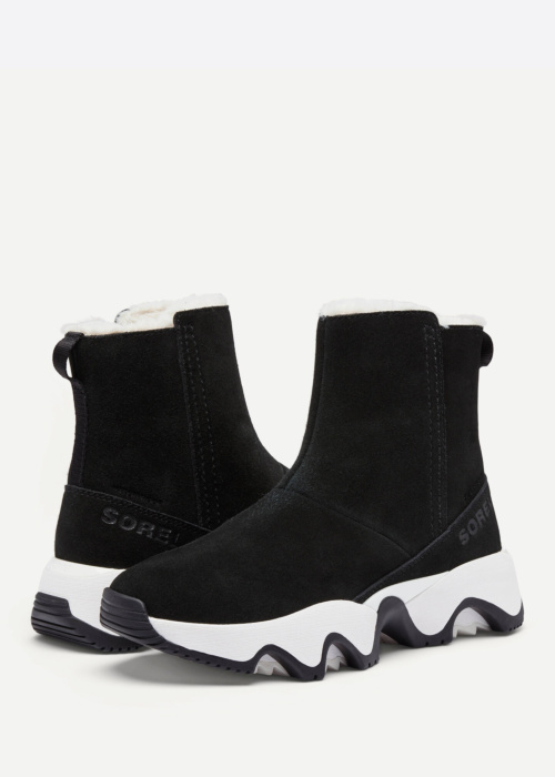 Sorel žieminiai batai Kinetic Impact Short Boot Wp