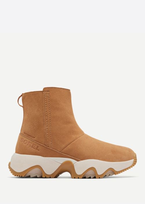 Sorel žieminiai batai Kinetic Impact Short Boot Wp
