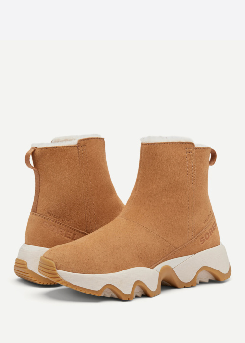 Sorel žieminiai batai Kinetic Impact Short Boot Wp