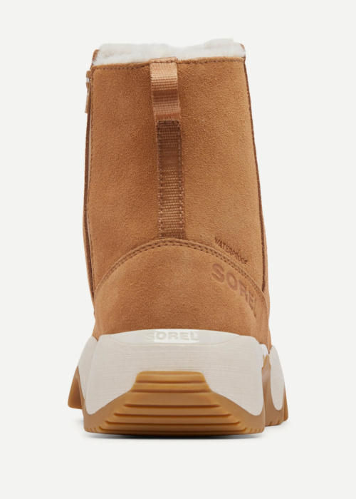 Sorel žieminiai batai Kinetic Impact Short Boot Wp