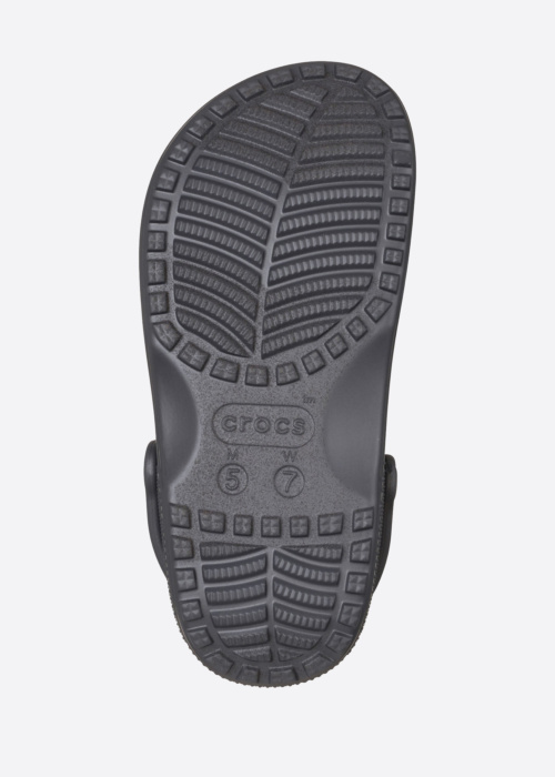 Crocs sandalai Classic Crafted Clog