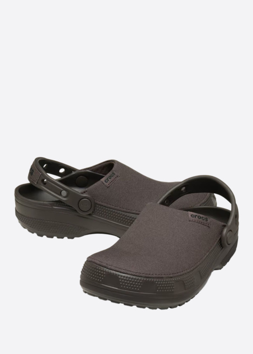 Crocs sandalai Classic Crafted Clog